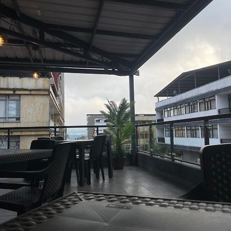 Hotel Escorial Ibagué 外观 照片