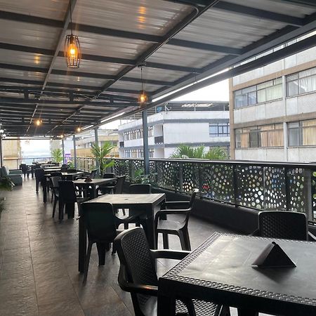 Hotel Escorial Ibagué 外观 照片