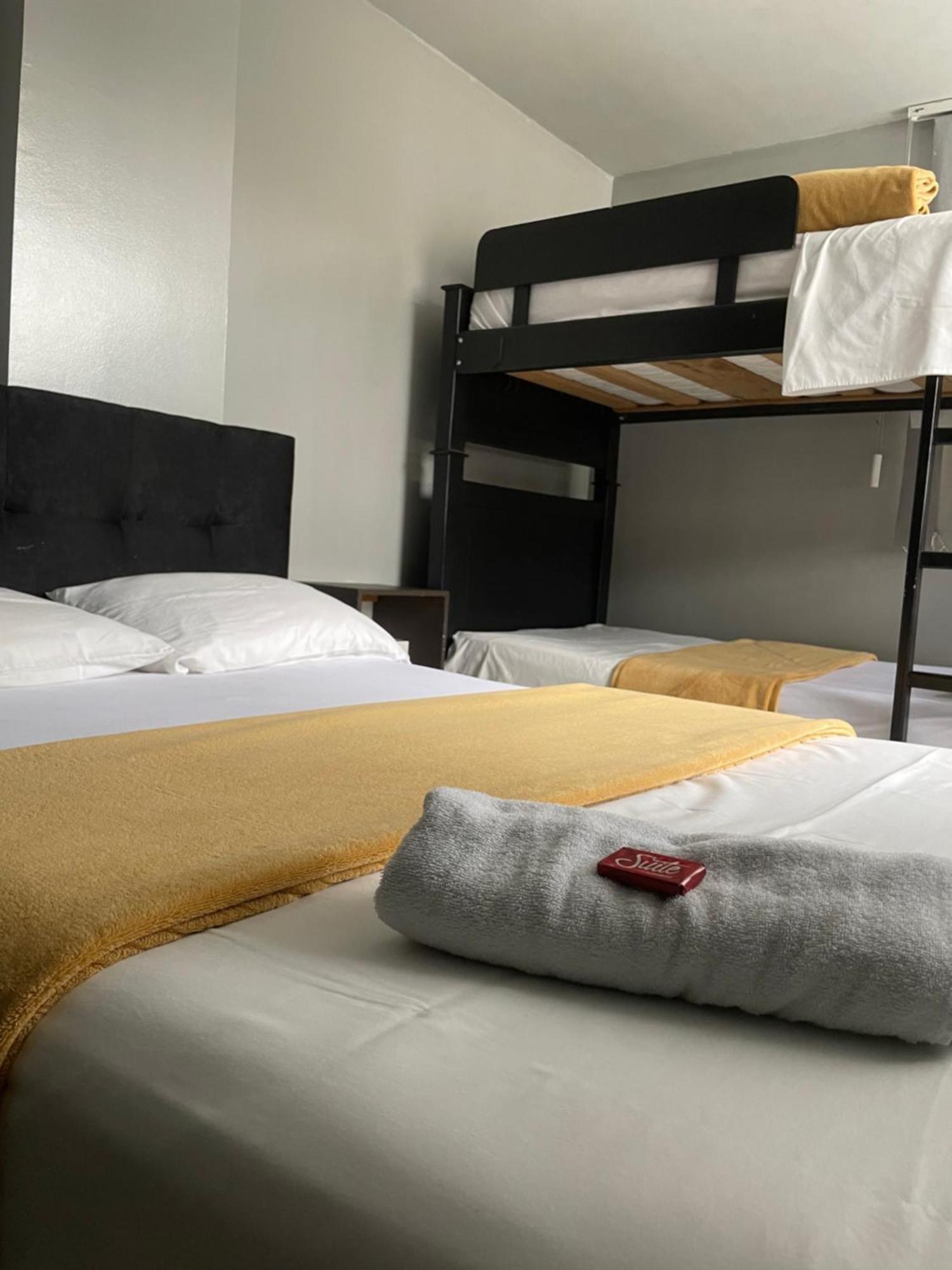 Hotel Escorial Ibagué 外观 照片