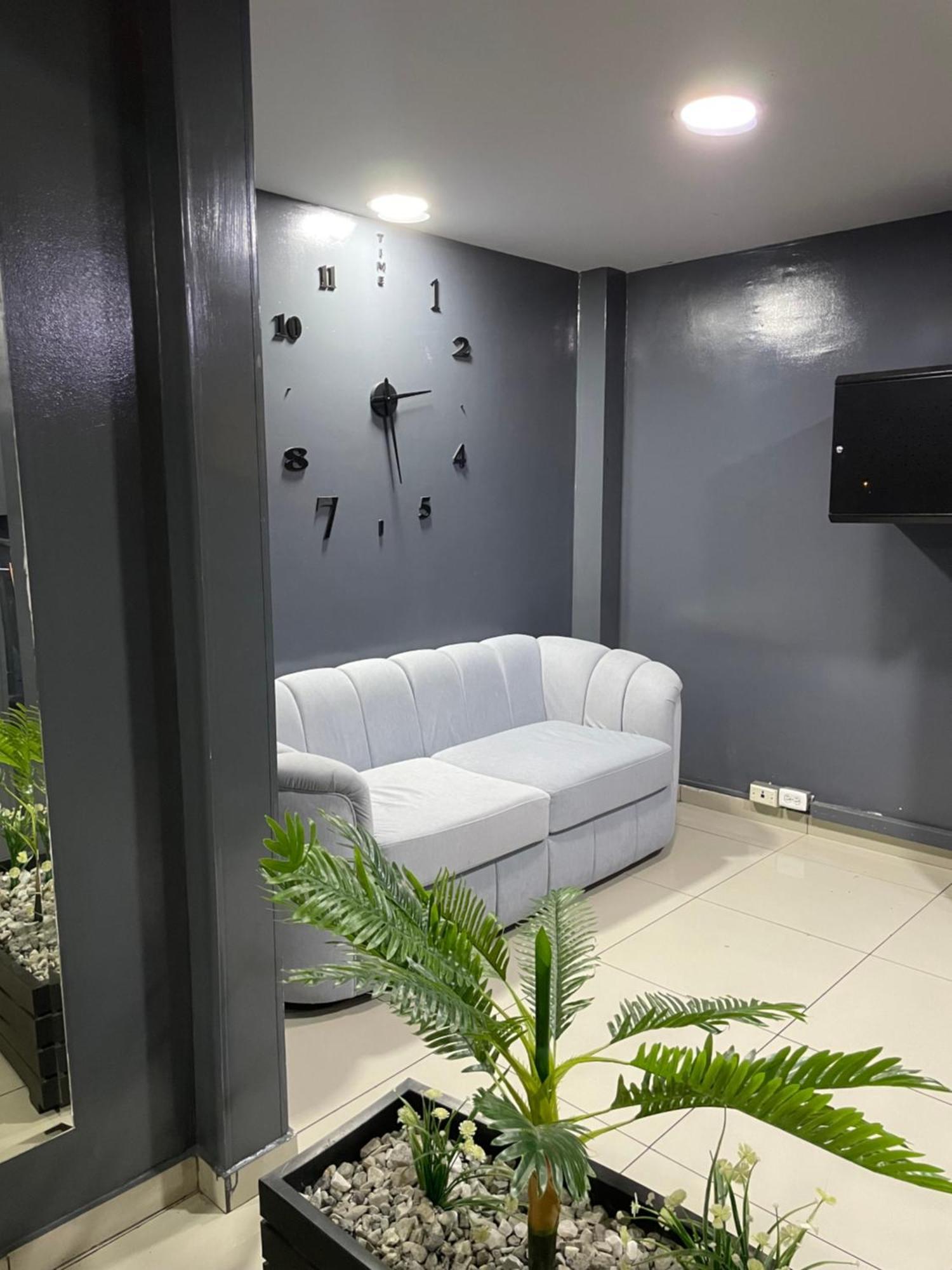 Hotel Escorial Ibagué 外观 照片