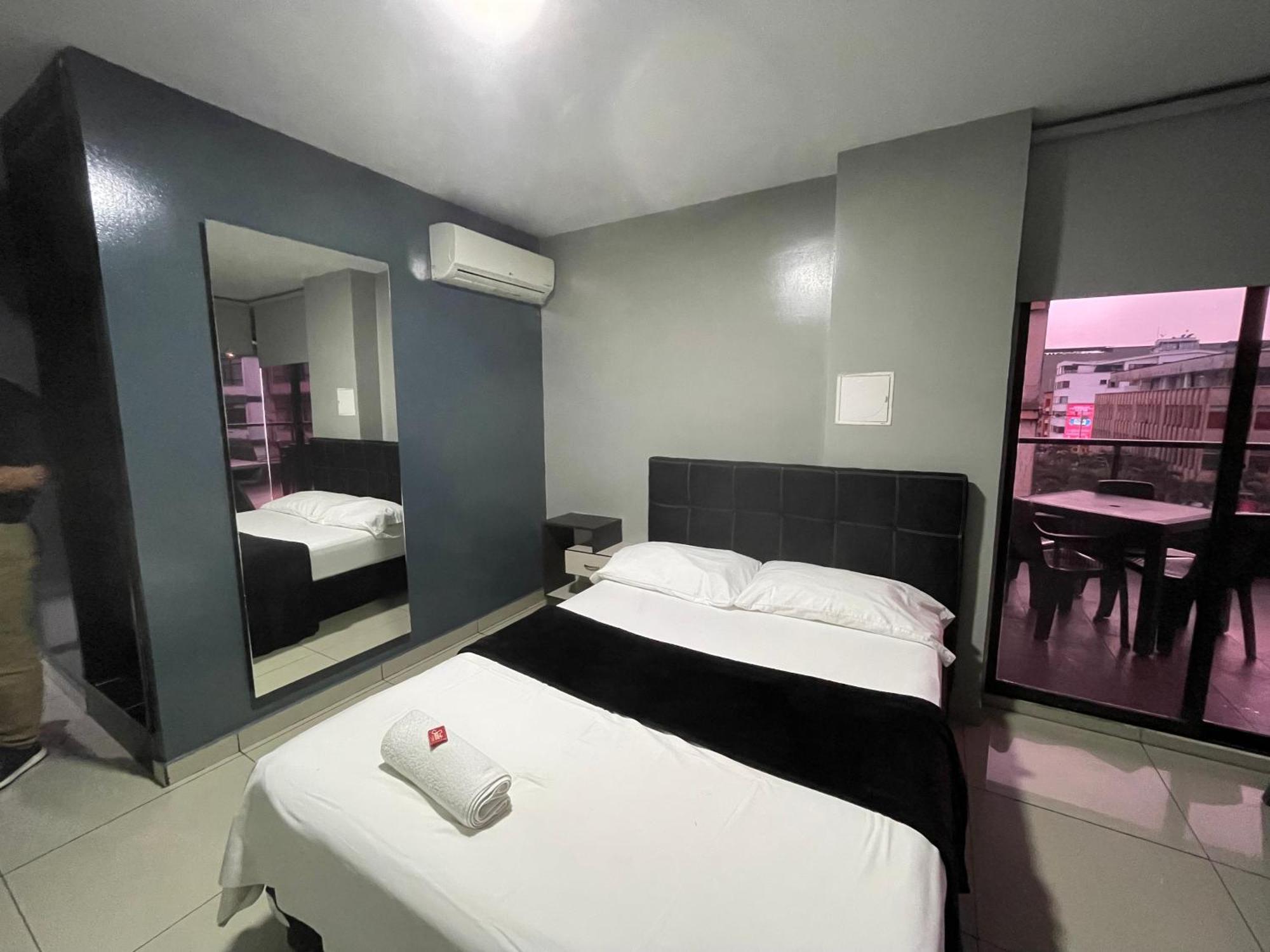 Hotel Escorial Ibagué 外观 照片