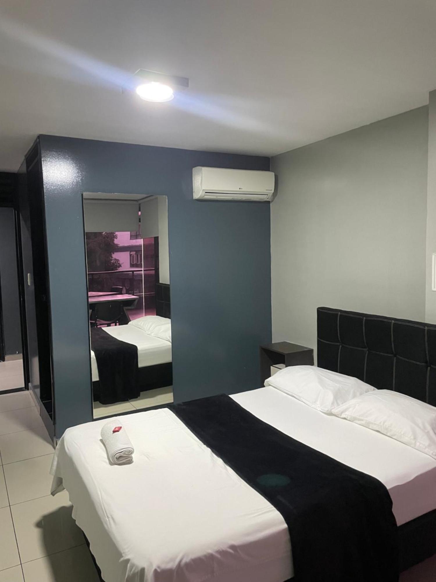 Hotel Escorial Ibagué 外观 照片