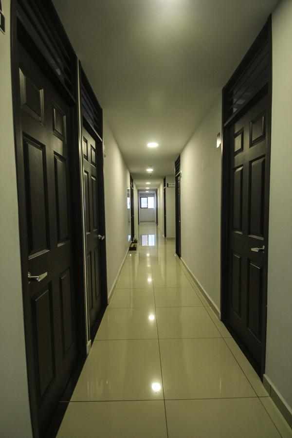 Hotel Escorial Ibagué 外观 照片